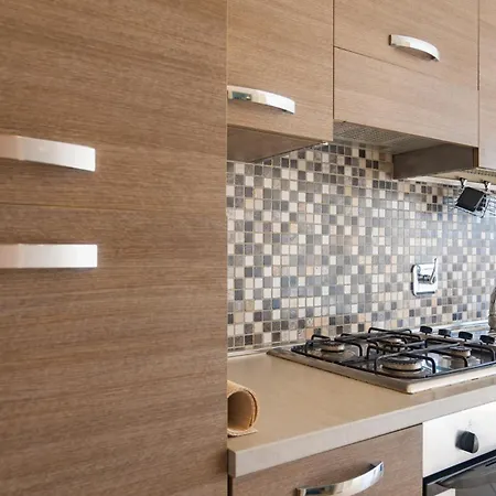 Il Mare E Dintorni Апартаменты Портоферрайо