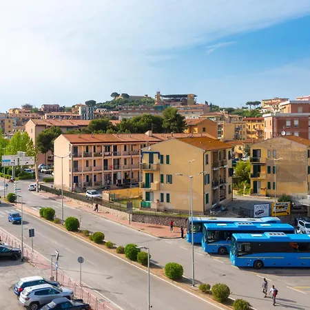 Il Mare E Dintorni *