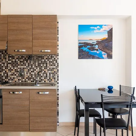 Il Mare E Dintorni * Портоферрайо