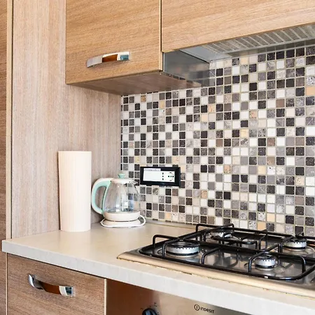 Il Mare E Dintorni Апартаменты