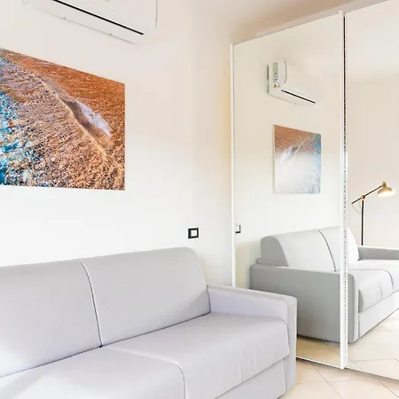 Il Mare E Dintorni Апартаменты *