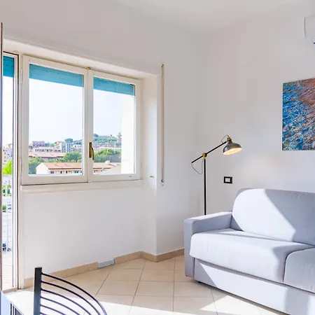 Апартаменты Il Mare E Dintorni *