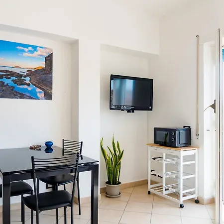 Il Mare E Dintorni Apartment Portoferraio