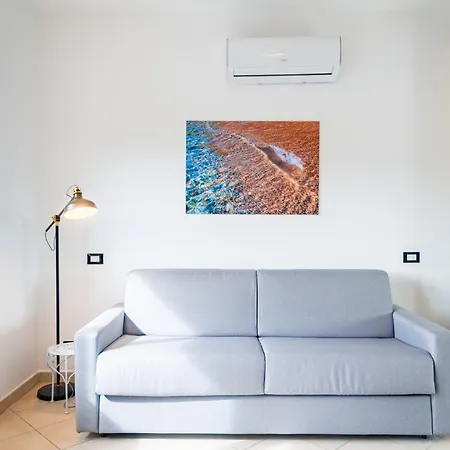 Il Mare E Dintorni *