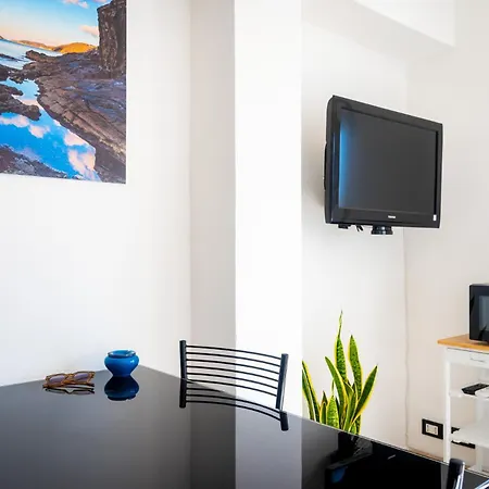 Il Mare E Dintorni Апартаменты