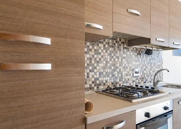 Il Mare E Dintorni Apartamento Portoferraio