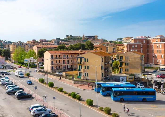 Il Mare E Dintorni *