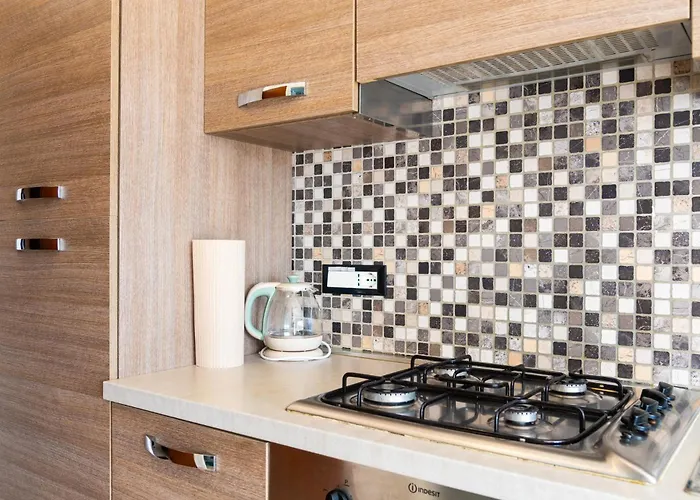 Il Mare E Dintorni Apartamento