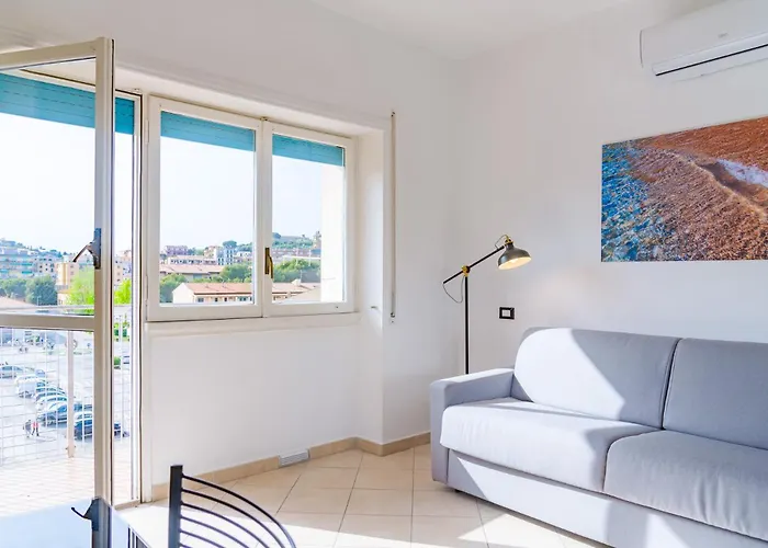 Apartamento Il Mare E Dintorni *