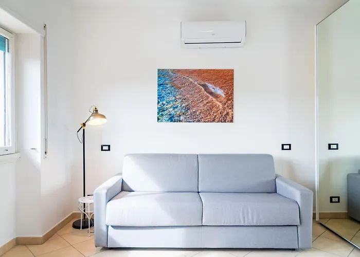 Il Mare E Dintorni *