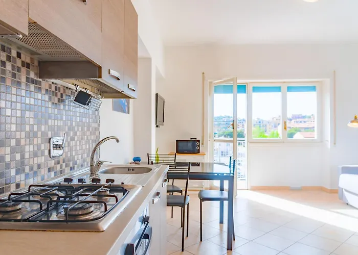 Il Mare E Dintorni Portoferraio