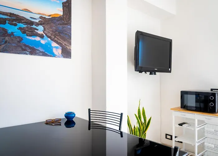 Il Mare E Dintorni Apartment